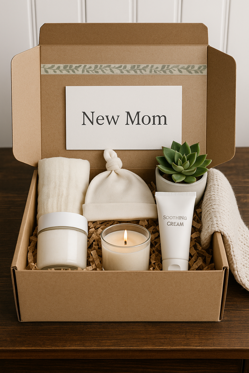 Mom-to-Be Box