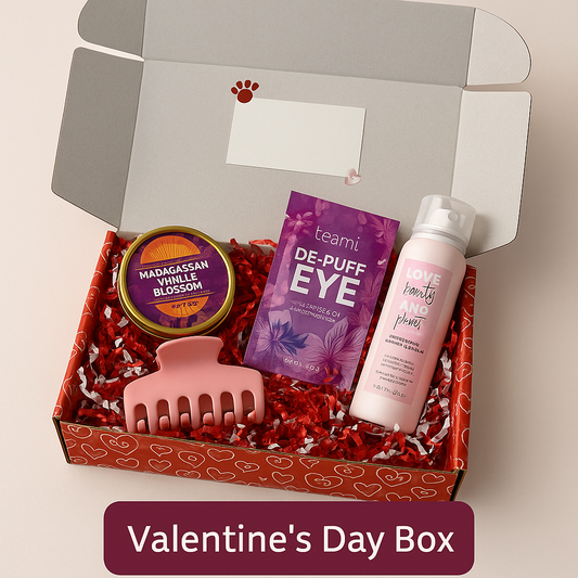 Valentines Day Box