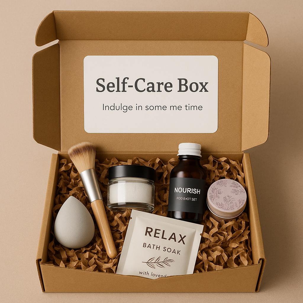 Self-Care Box